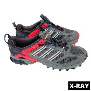 Adidas Kanadia TR2 Trail Running Shoes
